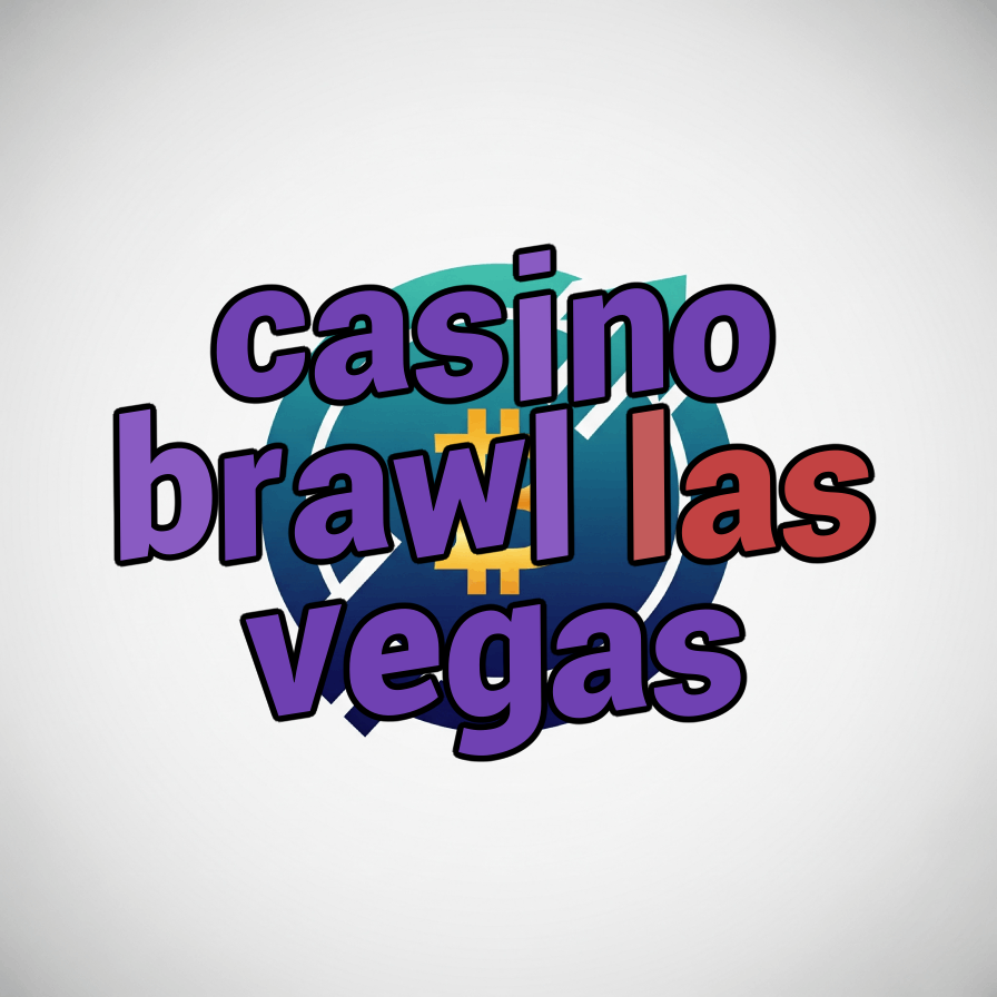 casino brawl las vegas